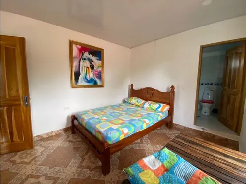 Vendemos Finca En Doradal