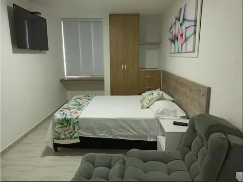 Venta Apartamento 110mts2, En Versalles, Norte De Cali, 11399.