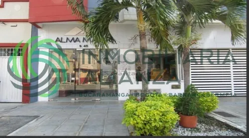 Apartamento En Venta En La Universidad. Cod V61617
