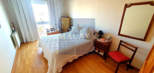 Imagen 8 de 18 de Impecable Y Moderno Dpto 2 Amb En Venta