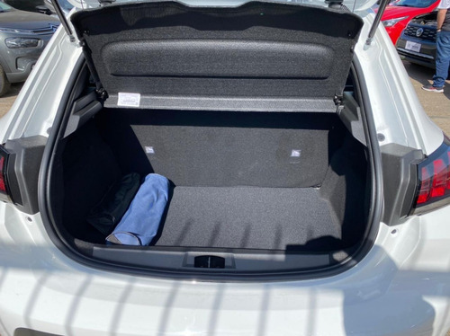 Peugeot 208 1.2 New Like