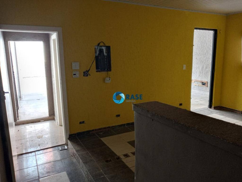 Casa Comercial, Excelente Localização À Venda, 210 M² Por R$ 3.000.000 - Vila Olímpia - São Paulo/sp - Ca2157