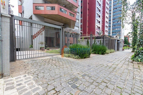 Imagem 2 de 30 de Apartamento Com 4 Dormitórios À Venda, 339 M² Por R$ 1.970.000,00 - Batel - Curitiba/pr - Ap0607