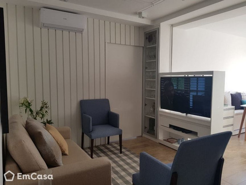 Imagem 1 de 10 de Apartamento À Venda Em São Paulo - 24914