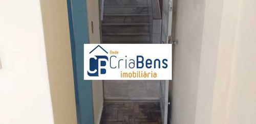 Imagem 10 de 15 de Apartamento-à Venda-inhaúma-rio De Janeiro - Ppap20493