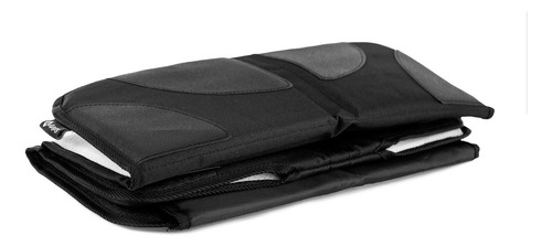 Protetor De Banco Top Tether - Black - Safety 1st