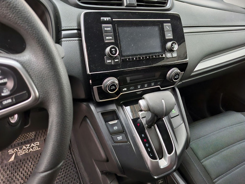 Honda CR-V LXS CVT 2.4 AUT