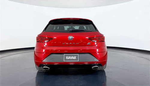 Imagen 6 de 15 de 109686 - Seat Leon 2017 Con Garantía
