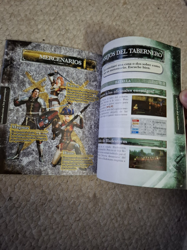 Video Juego Ps3 Bladestorm La Guerra De Los Cien Años (Usado)