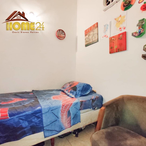 Imagen 11 de 14 de Apartamento Duplex. Res. Doral Beach.
