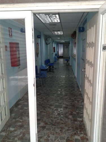 Imagen 6 de 10 de Clínica En Venta Valencia Excelente Zona Cjs