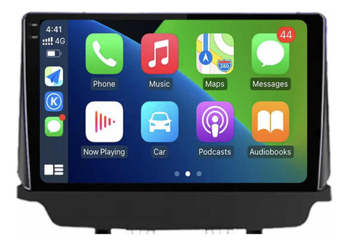 Radio Andorid Carplay 2+32 Mazda 2 Mazda Cx30