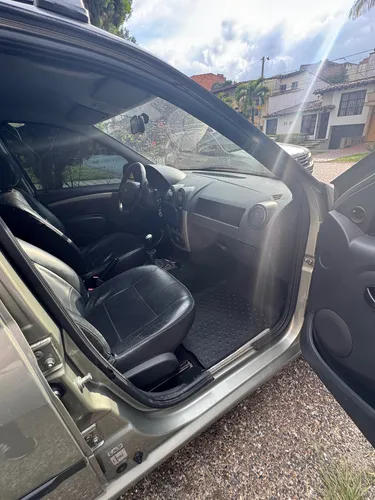 Renault Logan 1.6 Expression Fii