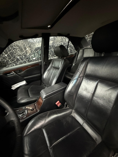 Mercedes-benz C280 Elegance At
