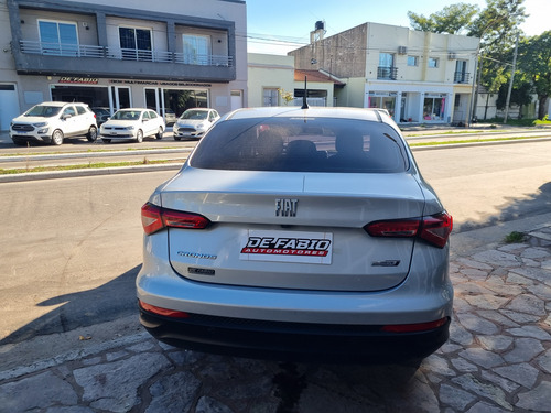 Fiat Cronos 1.3 Gse Drive Pack Conectividad