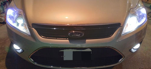 Ford Focus II 1.8 Tdci Ghia