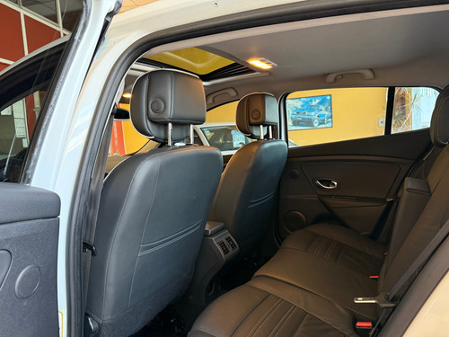 Renault Mégane III 2.0 Privilege Ph2