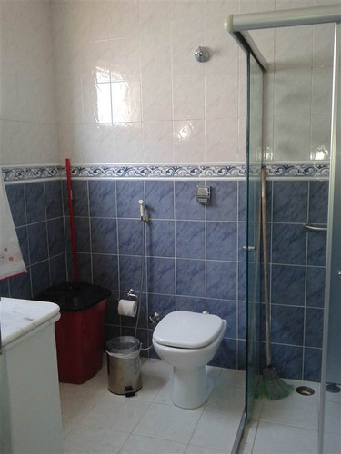 Imagem 9 de 12 de Casa Com 4 Dormitórios À Venda, 184 M² Por R$ 500.000,00 - Nova Descoberta - Natal/rn - Ca3423