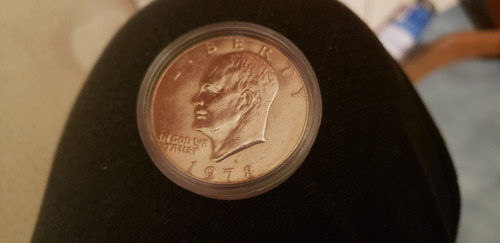 Colección De Monedas De Plata (Usado)