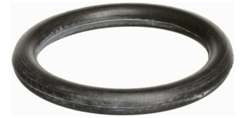 203 Viton O-ring, 75a Durometer, Black, 5/16 Id, 9/16 Od