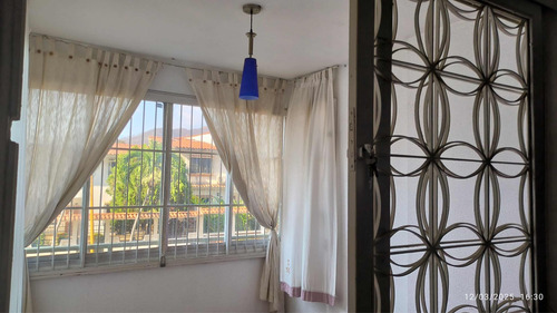 (mga) Apartamento Trigaleña Media