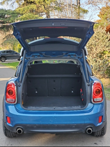Imagen 7 de 8 de Mini Cooper Countryman 2.0 Copper S 192cv