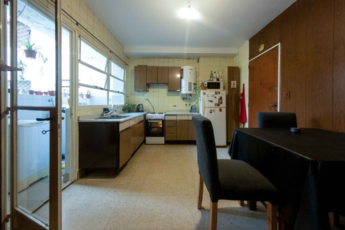 Imagen 15 de 27 de Venta Departamento 4 Ambientes En Flores