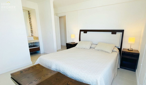 Imagen 19 de 30 de Lindo Apartamento En Forest Tower Ii - Brava - Punta Del Este - Punta Del Este Brava