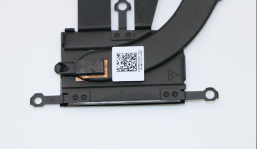 Disipador De Calor C 81b1 Con Ventilador Dis