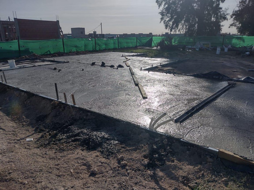 Terreno En Venta - 600mts2 - Tiempos De Canning, Ezeiza