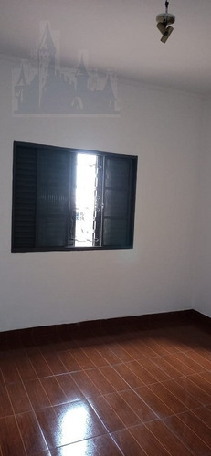 Imagem 8 de 15 de Casa Para Venda, 2 Dormitórios, Vila Brasílio Machado - São Paulo - 12258
