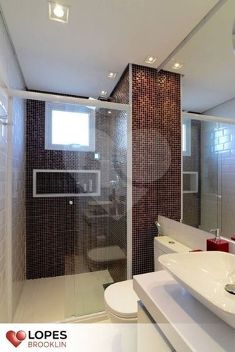 Apartamento Dois Dormitórios No Morumbi - 310-im330317