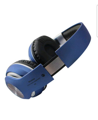Audifonos Wireless Recargables
