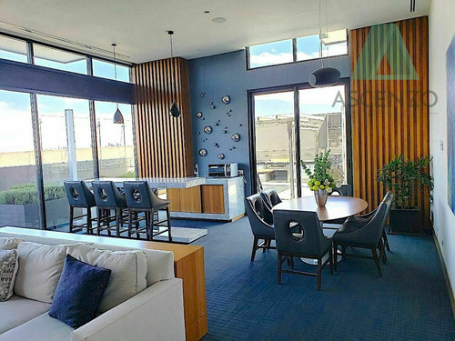 Venta De Departamento En Torre Sphera Joarg