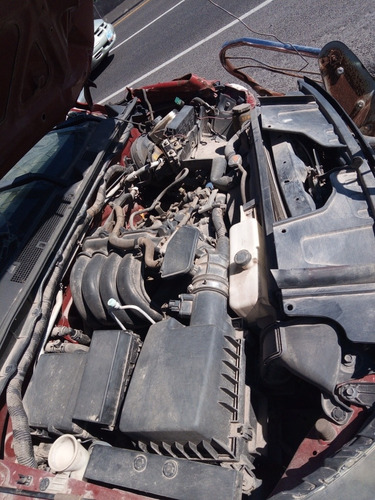 Imagen 3 de 8 de Nissan Np300 Cabina Sencilla