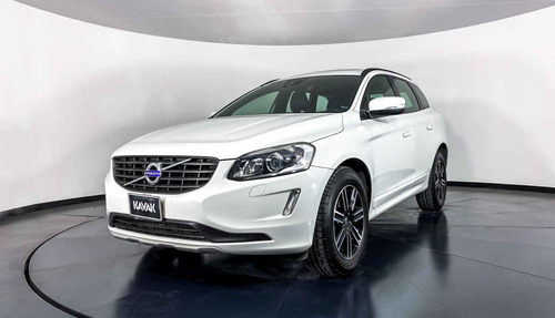 Imagen 5 de 15 de 41112 - Volvo Xc60 2017 Con Garantía