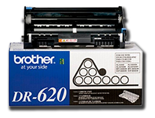 Drum Brother Dr-620