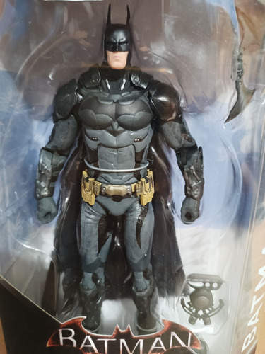 Batman Arkham Knight Dc Collectibles 7 Pulgadas (Usado)
