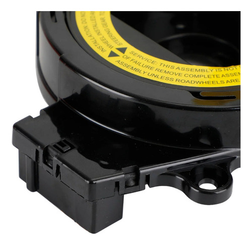 Resorte Reloj Sensor Angulo Para Grand Cherokee 4.7l 8 2002