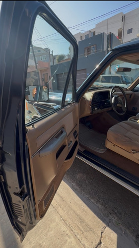Ford Bronco Eddie Bauer