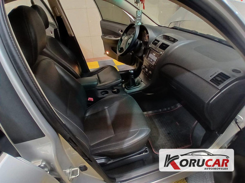 Byd F3 E/full Usd5.000+cuotas 100% Financiado 1.5 2015