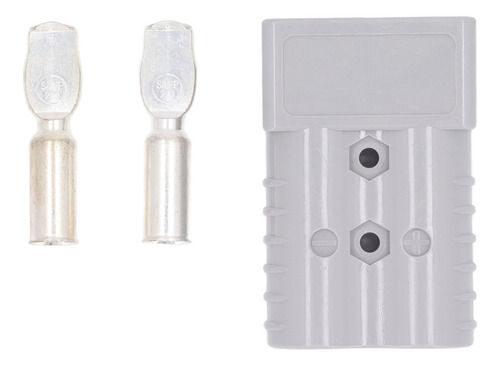 Conector Rápido De Batería 350 A 600 V, Conexión Eléctrica Y