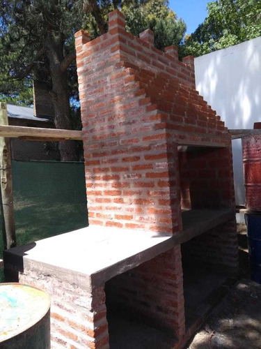 Imagen 12 de 14 de Alquiler Temporada Claromeco Dunamar Casa Para 6 Personas