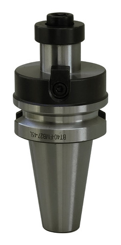 Cono Porta Fresa Bt 40 27mm F27 Cutmac