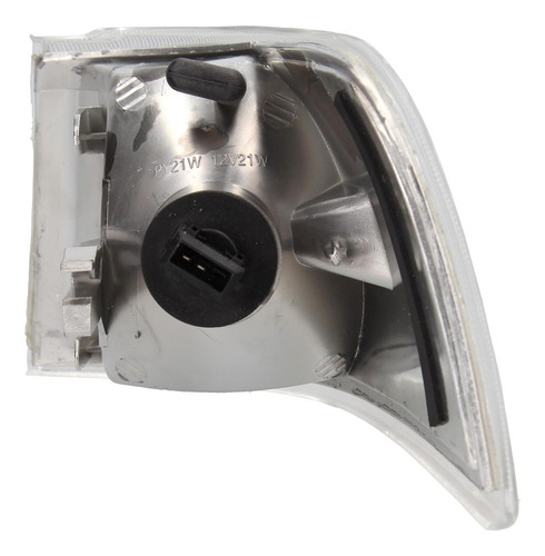 Imagen 2 de 5 de Faro Delantero Blanco Derecho Volvo 960 95/98