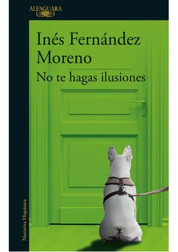 No Te Hagas Ilusiones - Fernandez Moreno Ines (libro) - Nuev