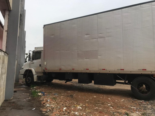 Imagem 3 de 15 de Mercedes Benz 1620