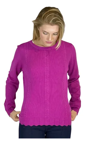 Sueter feminino store mercado livre