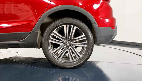 Imagen 7 de 15 de 110468 - Seat Arona 2018 Con Garantía