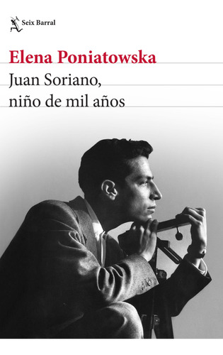 Libro Juan Soriano, Niño De Mil Años Dku